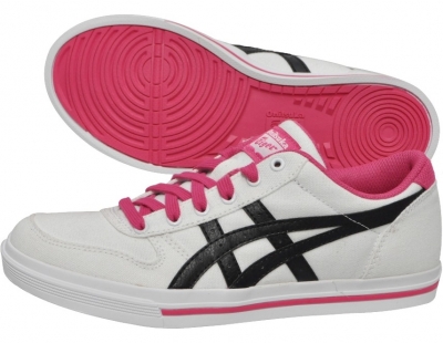 Onitsuka Tiger Sapatilha Aaron GS CVS W